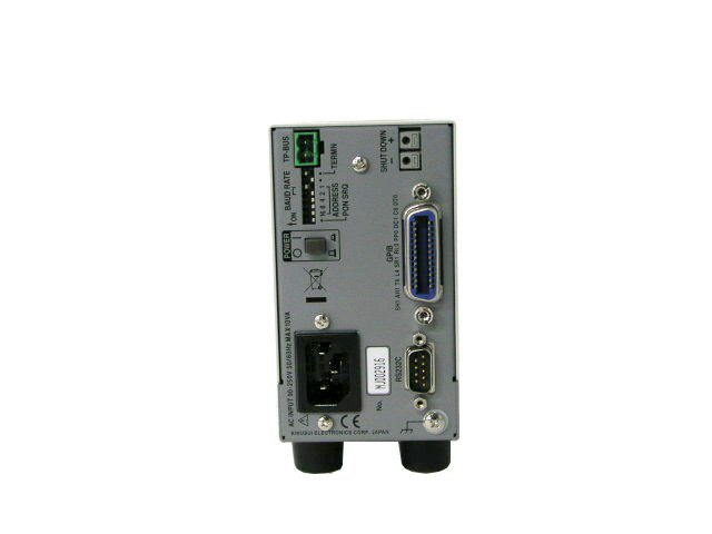 パワーサプライコントローラ PIA4830