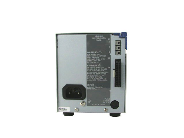 汎用コンパクト電源(シリーズレギュレータ) PMC250-0.25A