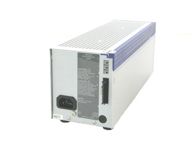 汎用コンパクト電源(シリーズレギュレータ) PMC160-0.4A