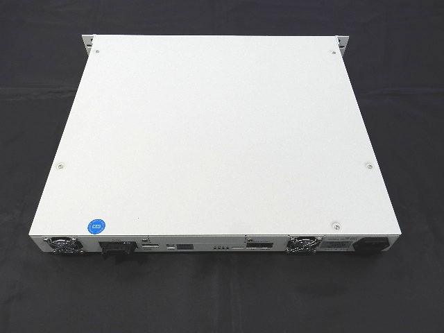 小容量多チャンネル充放電試験器 MCD-05-05002