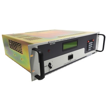 高電圧プログラマブルDC電源 BHK2000-0.1MG