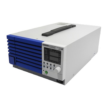 コンパクト交流電源PCR500MA