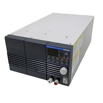 低ノイズハイブリッド直流安定化電源 PDS60-12A