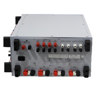 電圧4相電流4相保護リレー試験器 RX4744