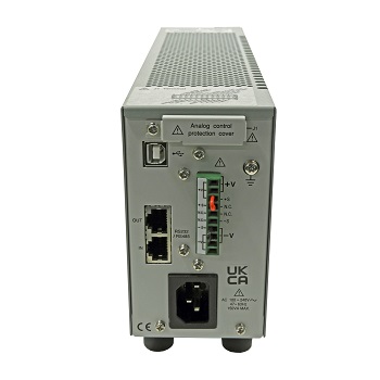 ファンレスワイドレンジDC電源 PFR-100L50