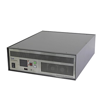 回生型直流模擬電源 BPS02500WA