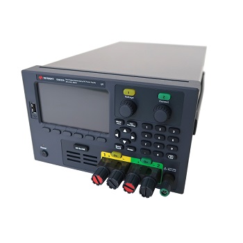 オートレンジ直流電源 E36233A