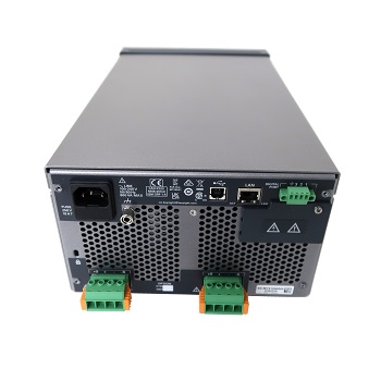 オートレンジ直流電源 E36233A