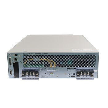 大容量交流安定化電源 PCR1000WEA
