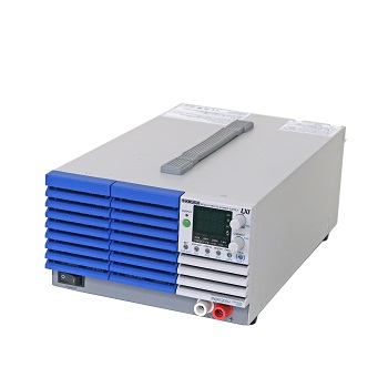 ワイドレンジ直流電源 PWR1201H