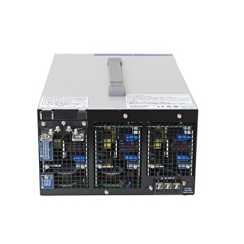 ワイドレンジ直流電源 PWR1201H