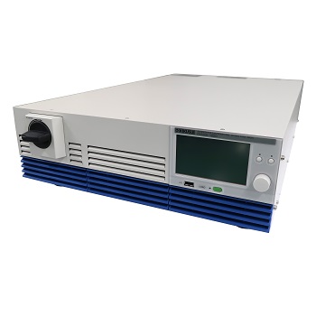 大容量回生電子負荷装置 PXZ20K-1000