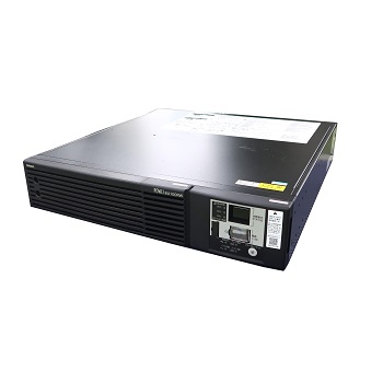 無停電電源1kVA BU100RW
