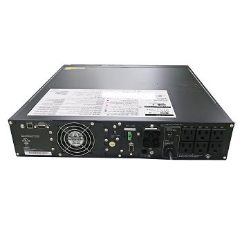 無停電電源1kVA BU100RW