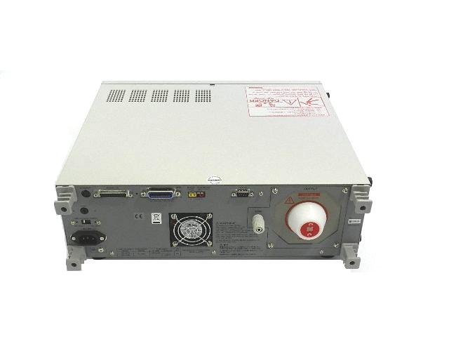 DC耐電圧絶縁抵抗器 TOS9213S