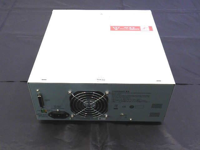 AC/DC耐電圧試験器 TOS5300