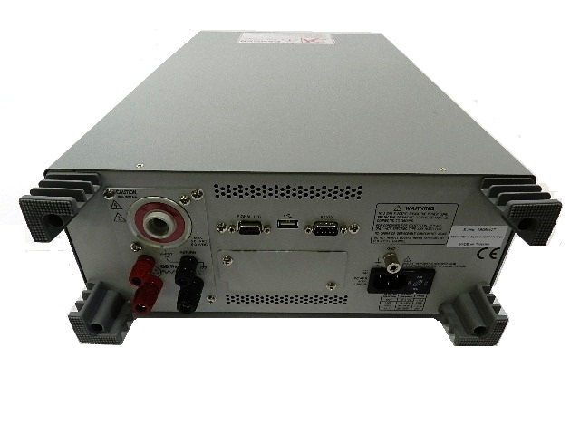 AC/DC耐電圧/絶縁抵抗/アース導通試験器 STW9904