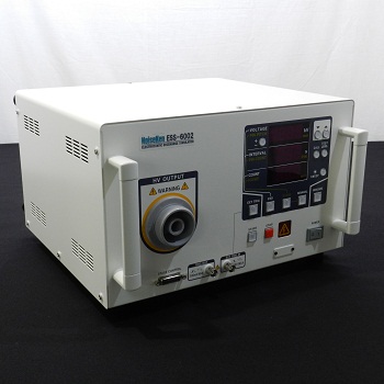 半導体デバイス静電気試験器ESS6002