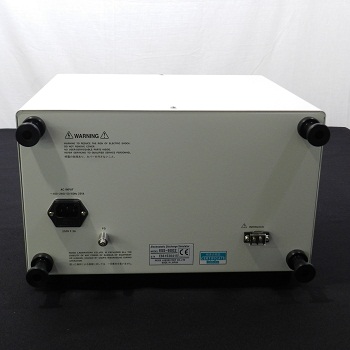 半導体デバイス静電気試験器 ESS6002