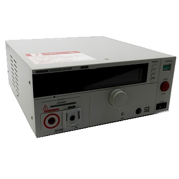 耐電圧試験器 TOS5200