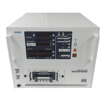 インパルスノイズ試験器INS-AX2-420