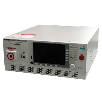AC/DC耐電圧絶縁抵抗試験器 TOS9311