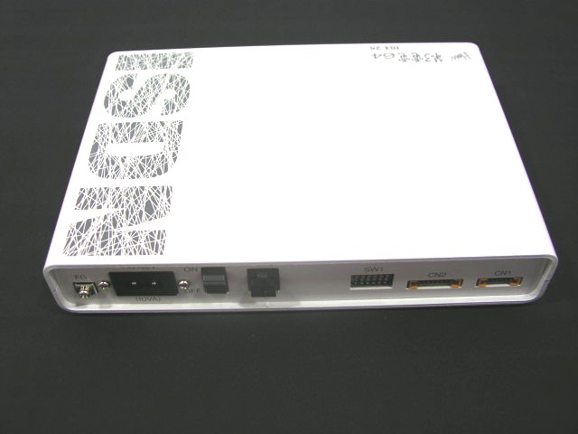 ISDN擬似交換機 I64-2S