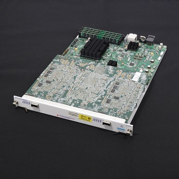 FX2 8ポート 10GBE QSFP+ モジュール FX2-10G-Q2