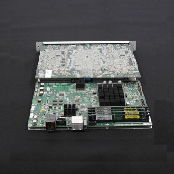 FX2 8ポート 10GBE QSFP+ モジュール FX2-10G-Q2