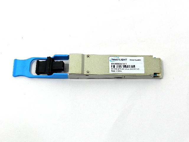 10GBE（4*10GBE-SR QSFP+）トランシーバ ACC6090A