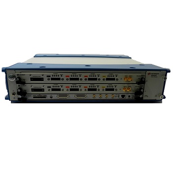 PCIeXPRESS用プロトコルアナライザU4301B