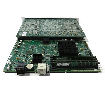 FX2 16ポート 1/10GBE SFP+モジュール FX2-10G-S16
