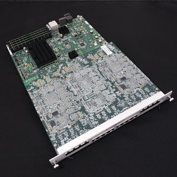 FX2 16ポート 1GBE SFP モジュール FX2-1G-S16