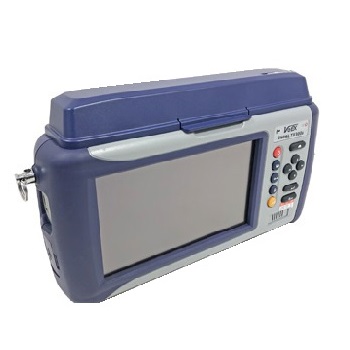 マルチサービスフィールドテスタ TX300S-100G/320S