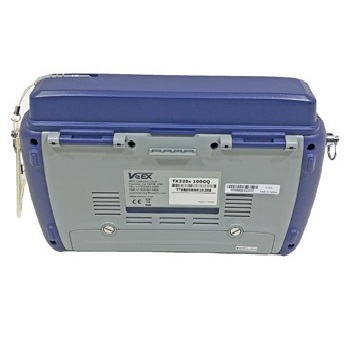 マルチサービスフィールドテスタ TX300S-100G/320S