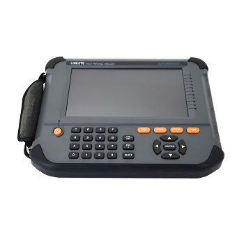 LE-8500X マルチプロトコルアナライザー LE8500X