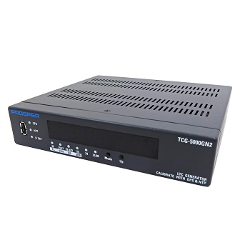 リアルタイムLTCジェネレーター TCG-5000GN2
