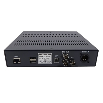 リアルタイムLTCジェネレーター TCG-5000GN2