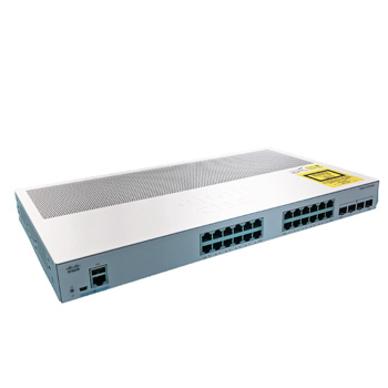 Catalyst 1000-24T-4G-LC1000-24T-4G-L