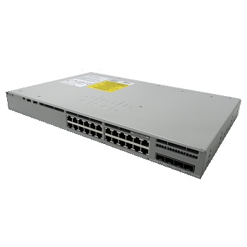 Catalyst 9200L-24T-4G-EC9200L-24T-4G-E
