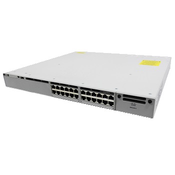 Catalyst 9300-24T-EC9300-24T-E
