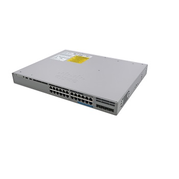 Catalyst 9200L-24PXG-4X-EC9200L-24PXG-4X-E