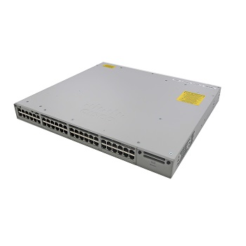 Catalyst 9300-48T-AC9300-48T-A