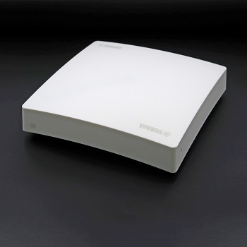 ﾑｾﾝLANｱｸｾｽﾎﾟｲﾝﾄ(ﾔﾏﾊ)WLX323