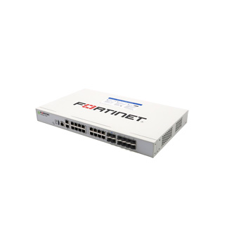 FortiGate-120G UTM ProtectionFG-120G-BDL