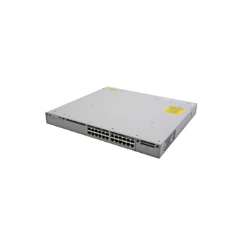 Catalyst 9300-24T-AC9300-24T-A