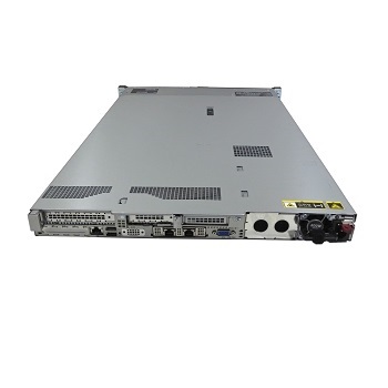 ミドルレンジサーバー（HP） DL360 GEN10P S4310/M