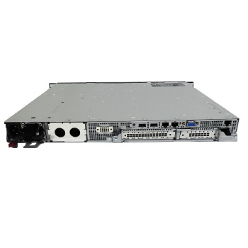 ローエンドサーバー（HP） DL20 GEN10P E-2314