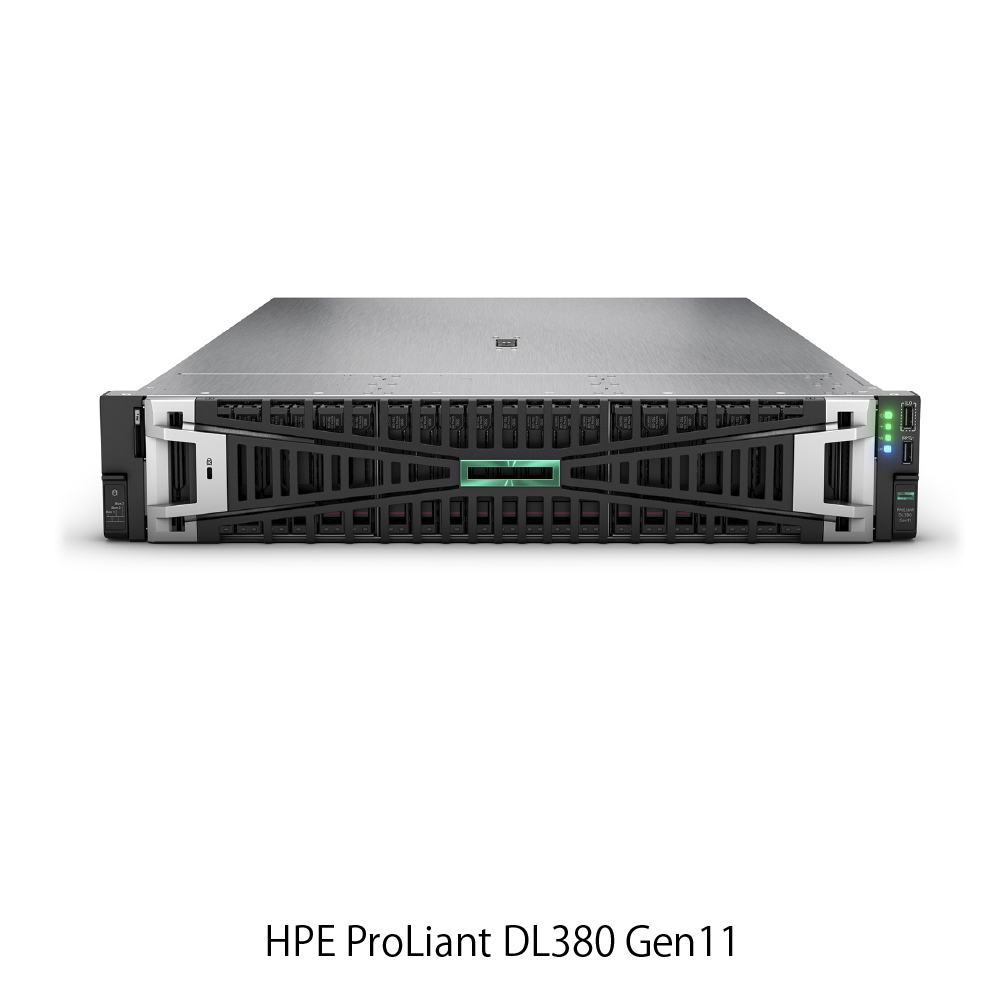 PROLIANT DL380a GEN11DL380a GEN11 G6442Y