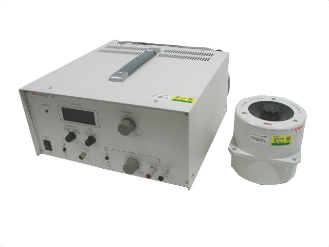 超小型加振システムPET05-05A